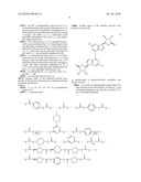 Organic Compounds diagram and image