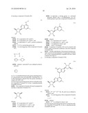 Organic Compounds diagram and image