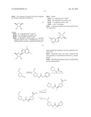 Organic Compounds diagram and image