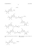 Organic Compounds diagram and image