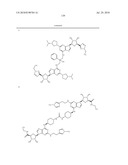 Organic Compounds diagram and image