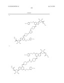 Organic Compounds diagram and image