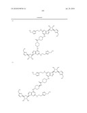 Organic Compounds diagram and image