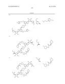 Organic Compounds diagram and image