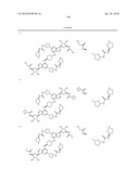 Organic Compounds diagram and image