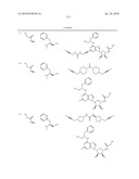 Organic Compounds diagram and image