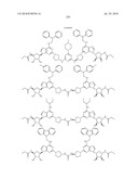 Organic Compounds diagram and image