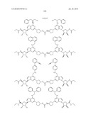 Organic Compounds diagram and image