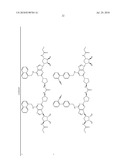 Organic Compounds diagram and image