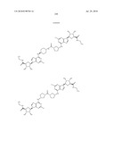 Organic Compounds diagram and image