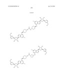 Organic Compounds diagram and image