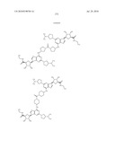 Organic Compounds diagram and image