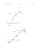 Organic Compounds diagram and image