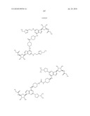 Organic Compounds diagram and image