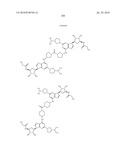 Organic Compounds diagram and image