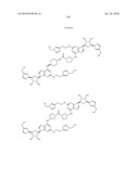 Organic Compounds diagram and image