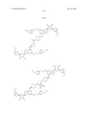 Organic Compounds diagram and image