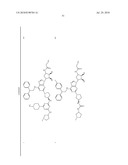 Organic Compounds diagram and image