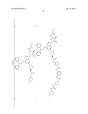 Organic Compounds diagram and image