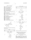 Organic Compounds diagram and image