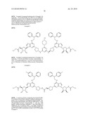 Organic Compounds diagram and image