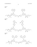 Organic Compounds diagram and image