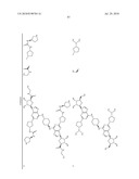 Organic Compounds diagram and image