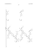 Organic Compounds diagram and image