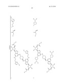 Organic Compounds diagram and image