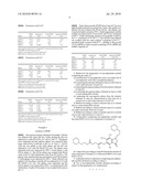 METHOD FOR THE PURIFICATION OF MYCOPHENOLATE MOFETIL diagram and image