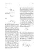 CARBOXAMIDE COMPOUNDS AND METHODS FOR USING THE SAME diagram and image