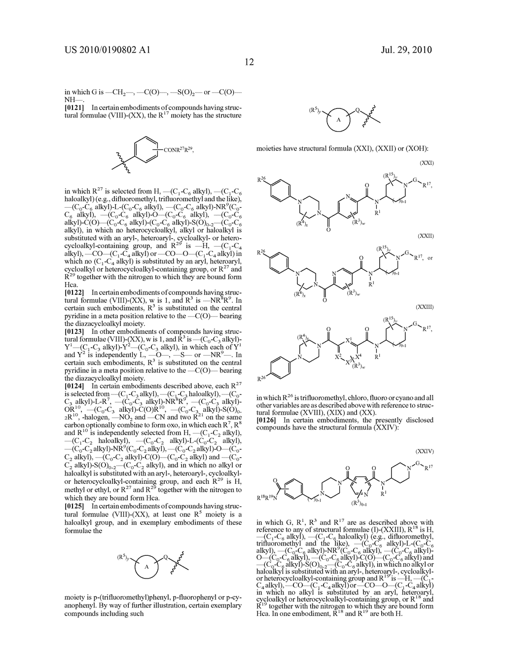 CARBOXAMIDE COMPOUNDS AND METHODS FOR USING THE SAME - diagram, schematic, and image 13