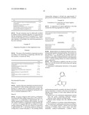 SUBSTITUTED 6-ANILINOPURINE DERIVATIVES AS INHIBITORS OF CYTOKININ OXIDASE/DEHYDROGENASE AND PREPARATIONS CONTAINING THESE DERIVATIVES diagram and image