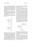(3-Amino-1,2,3,4-Tetrahydro-9H-Carbazol-9-yl)-Acetic Acid Derivatives diagram and image