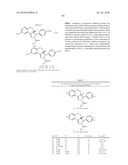 Compounds, Screens, and Methods of Treatment diagram and image