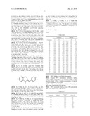 Compounds, Screens, and Methods of Treatment diagram and image