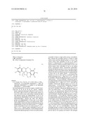 Compounds, Screens, and Methods of Treatment diagram and image