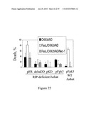 Compounds, Screens, and Methods of Treatment diagram and image