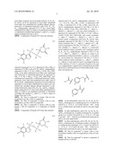 Compounds, Screens, and Methods of Treatment diagram and image