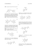 Compounds, Screens, and Methods of Treatment diagram and image