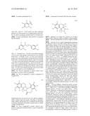 Compounds, Screens, and Methods of Treatment diagram and image