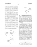 Compounds, Screens, and Methods of Treatment diagram and image