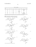 Compounds, Screens, and Methods of Treatment diagram and image