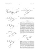 Compounds, Screens, and Methods of Treatment diagram and image