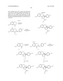 Compounds, Screens, and Methods of Treatment diagram and image