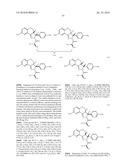 Compounds, Screens, and Methods of Treatment diagram and image