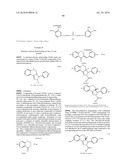 Compounds, Screens, and Methods of Treatment diagram and image