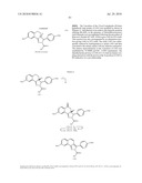 Compounds, Screens, and Methods of Treatment diagram and image