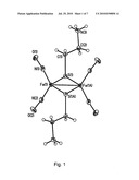 WATER-SOLUBLE BINUCLEAR NITROSYL IRON COMPLEXES WITH NATURAL ALIPHATIC THIOLYLS POSSESSING CYTOTOXIC, APOPTOTIC AND NO-DONOR ACTIVITY diagram and image