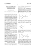 Weakly Basic Hindered Amines Compounds Having Carbonate Skeletons, Synthetic Resin Compositions And Coating Compositions diagram and image